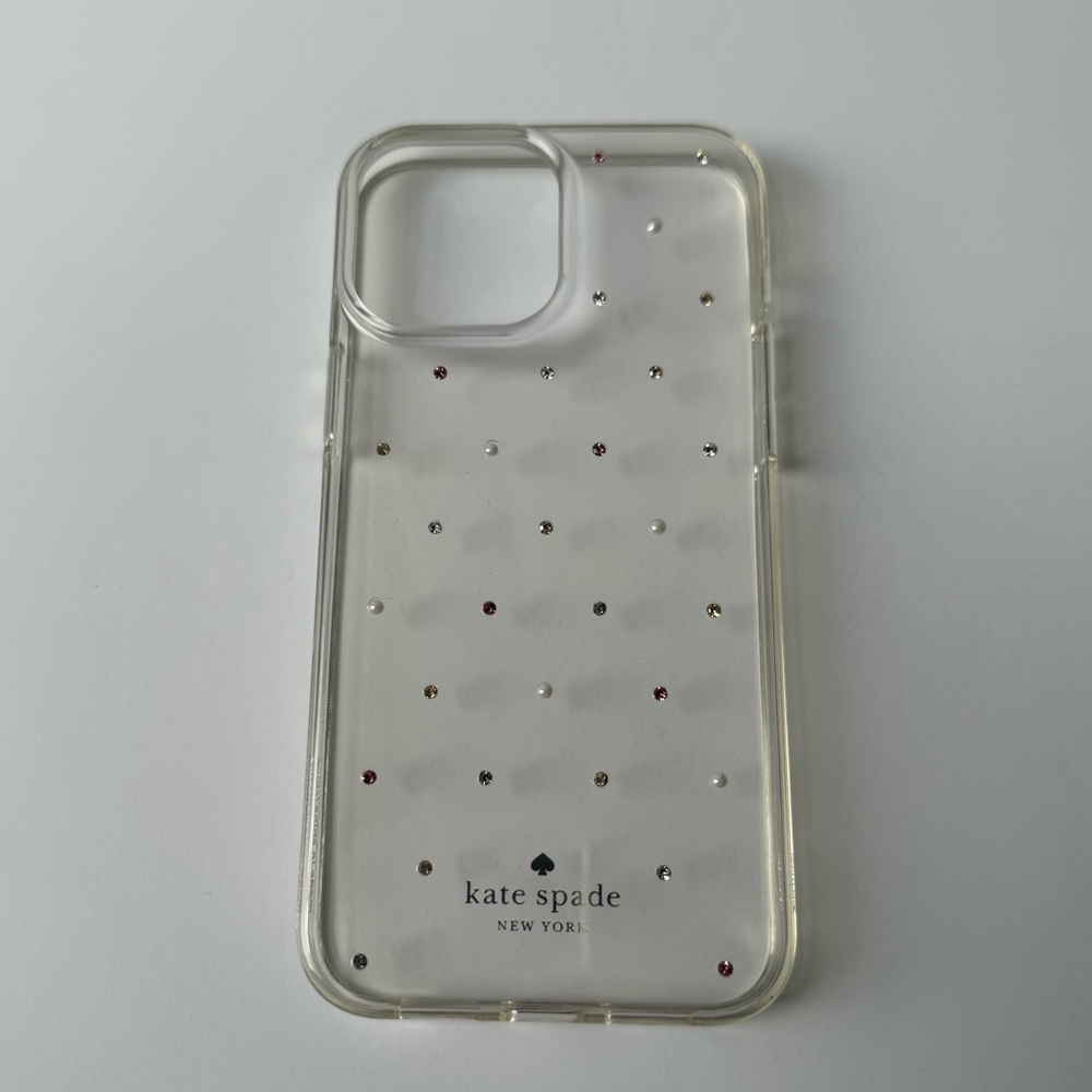 kate spade Case iphone 13 pro max